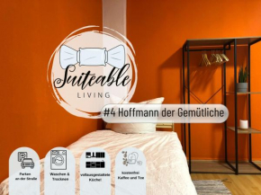 Suiteable Living - #4 Hoffmann der Gemütliche